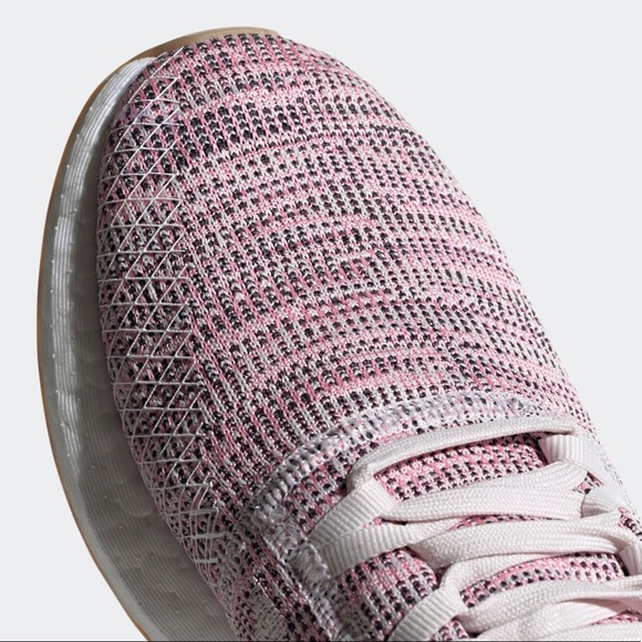 Adidas PureBoost Sneakers - Picture 2 of 5